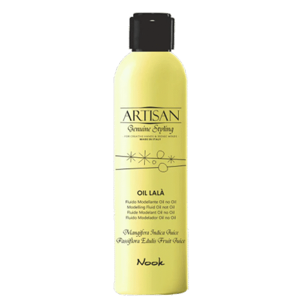 ARTISAN OIL LALÀ garbanų gelis