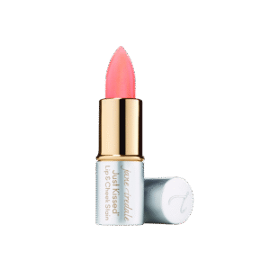 DOVANA - JANE IREDALE Lūpų balzamas JUST KISSED #forever pink