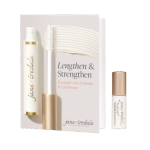 DOVANA - JANE IREDALE PureLash – Blakstienų ilgintojas ir kondicionierius