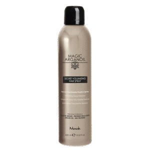 MAGIC ARGANOIL SECRET VOLUMIZING plaukų lakas