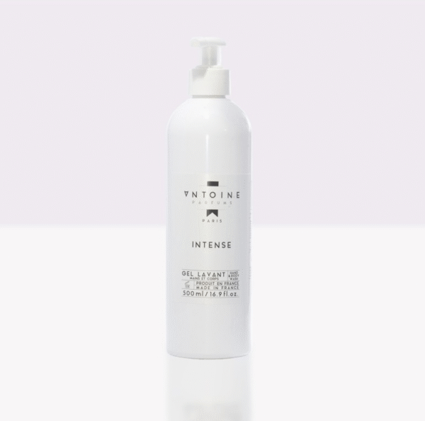 Rankų ir kūno prausiklis INTENSE, 500 ml
