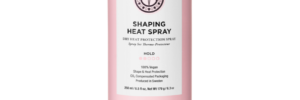 SHAPING HEAT SPRAY formuojantis nuo karščio apsaugantis purškalas