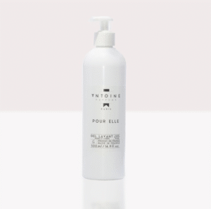 Rankų ir kūno prausiklis POUR ELLE, 500 ml