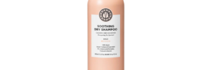 SOOTHING DRY SHAMPOO raminamasis sausas šampūnas