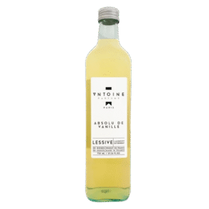 Skalbiklis VANILLE 750ml