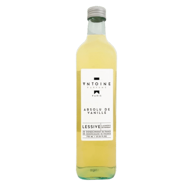 Skalbiklis VANILLE 750ml