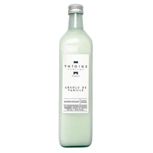 Minkštiklis VANILLE 750ml