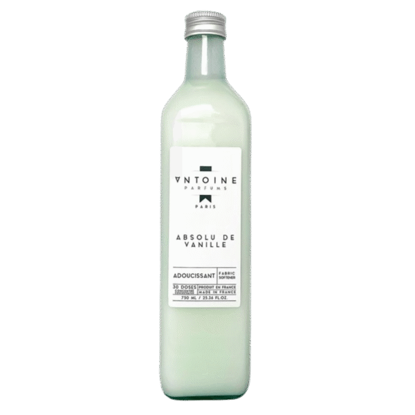 Minkštiklis VANILLE 750ml