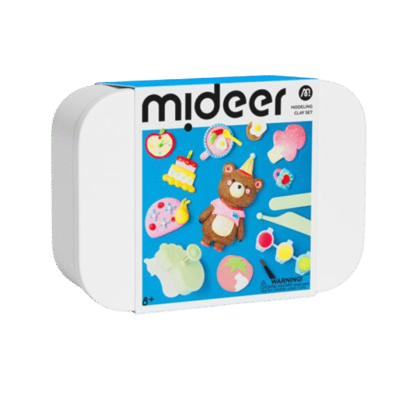 Molio modeliavimo rinkinys