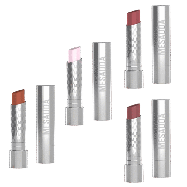 HYDRAMORPHOSIS TINTED LIP BALM — Putlinantis tonuotas lūpų balzamas