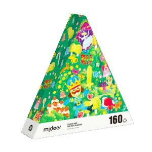 Dėlionė Spragtukas