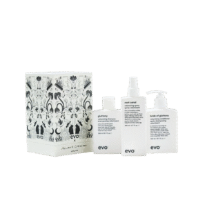 GOOD GIVIN' VOLUME: GLUTTONY šampūnas + kondicionierius + ROOT CANAL + TOTE BAG