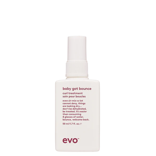 THE CURL INTRODUCTION: MINI LIQUID ROLLERS + TOTAL RECOIL + BABY GOT bBOUNCE + SPRINGSCLEAN - Image 3