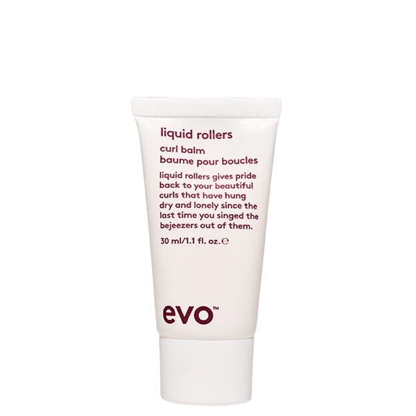 THE CURL INTRODUCTION: MINI LIQUID ROLLERS + TOTAL RECOIL + BABY GOT bBOUNCE + SPRINGSCLEAN - Image 4