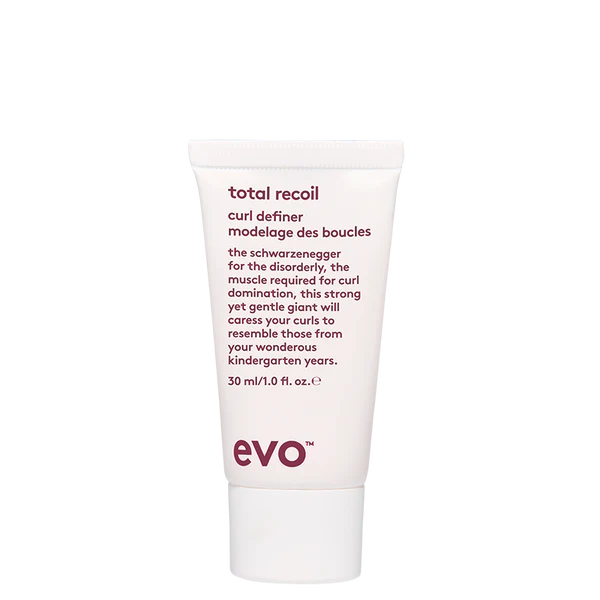 THE CURL INTRODUCTION: MINI LIQUID ROLLERS + TOTAL RECOIL + BABY GOT bBOUNCE + SPRINGSCLEAN - Image 6