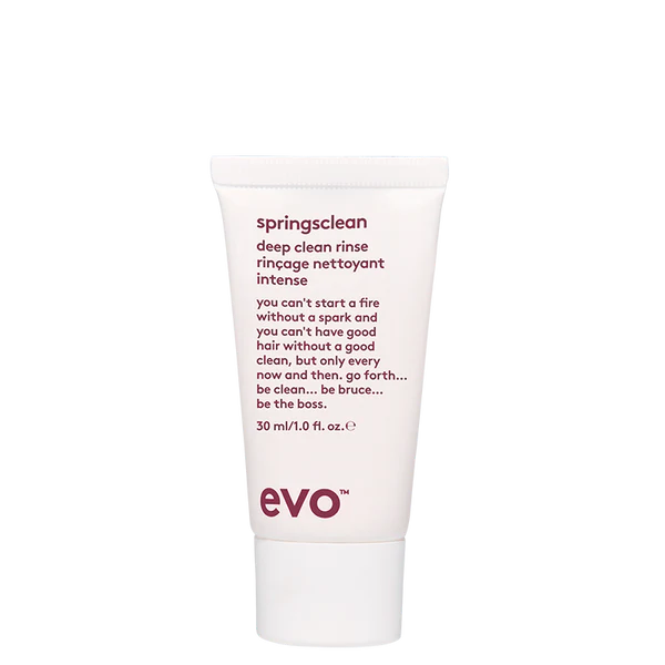 THE CURL INTRODUCTION: MINI LIQUID ROLLERS + TOTAL RECOIL + BABY GOT bBOUNCE + SPRINGSCLEAN - Image 5