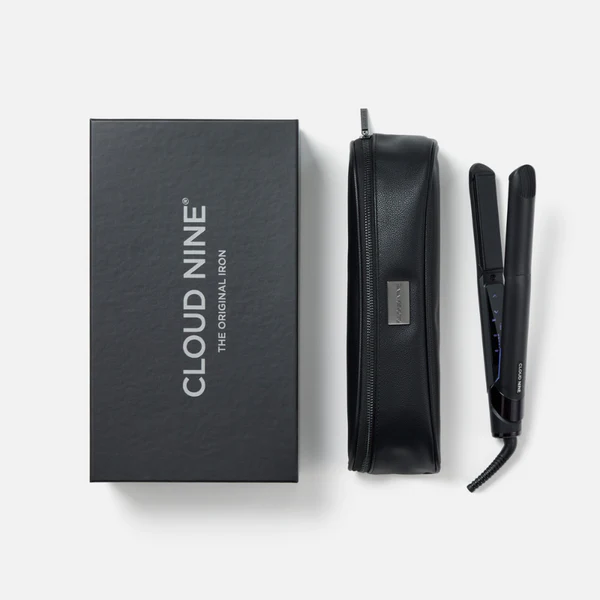 ORIGINAL IRON tiesinimo žnyplės + DISCIPLINE THERMAL MILK DOVANŲ - Image 3