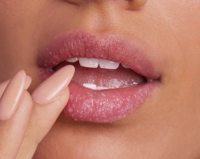 SUGAR & ICE rinkinys lūpų priežiūrai - Image 2