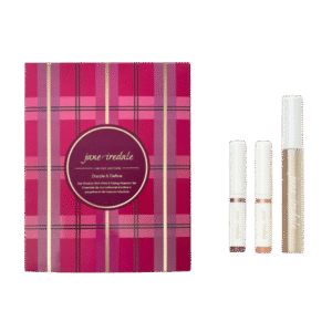 DAZZLE & DEFINE Akių makiažo rinkinys