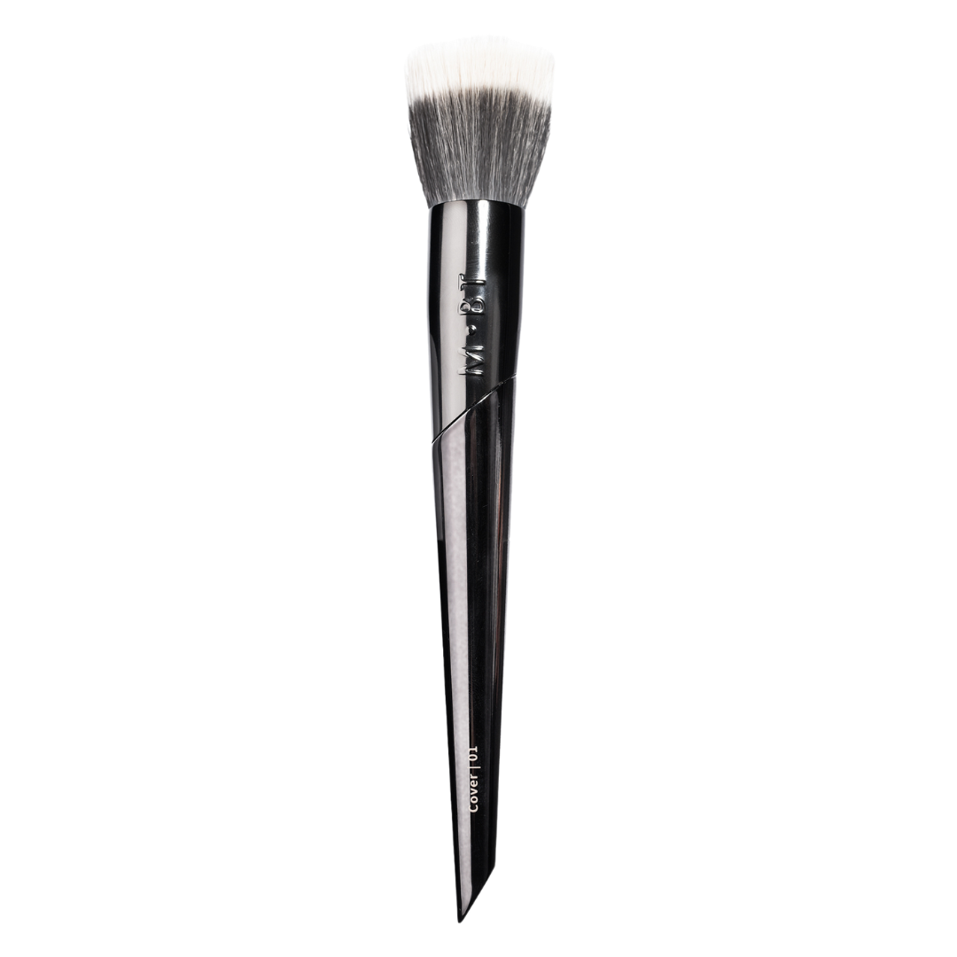 01 | COVER teptukas šlapiems/kreminiams produktams + BEAUTY BLUR momentinio poveikio veido pudra, 30ml - Image 3