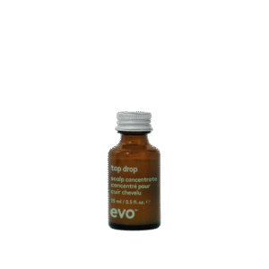 TOP DROP SCALP procedūra galvos odai