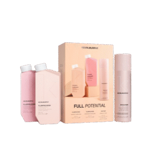 FULL POTENTIAL apimtis ir purumas