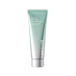HYAL B5 SOOTHING WRAPPING MASK veido kaukė su hialuronu 80ml