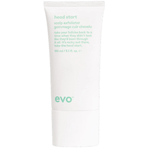 HEAD START SCALP galvos odos šveitiklis