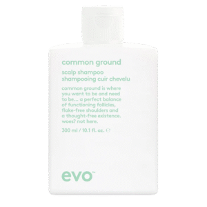 COMMON GROUND SCALP šampūnas jautriai odai