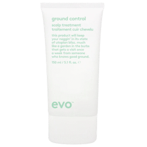 GROUND CONTROL SCALP procedūra galvos odai