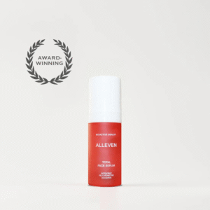 Veido serumas TOTAL FACE SERUM, 30 ml