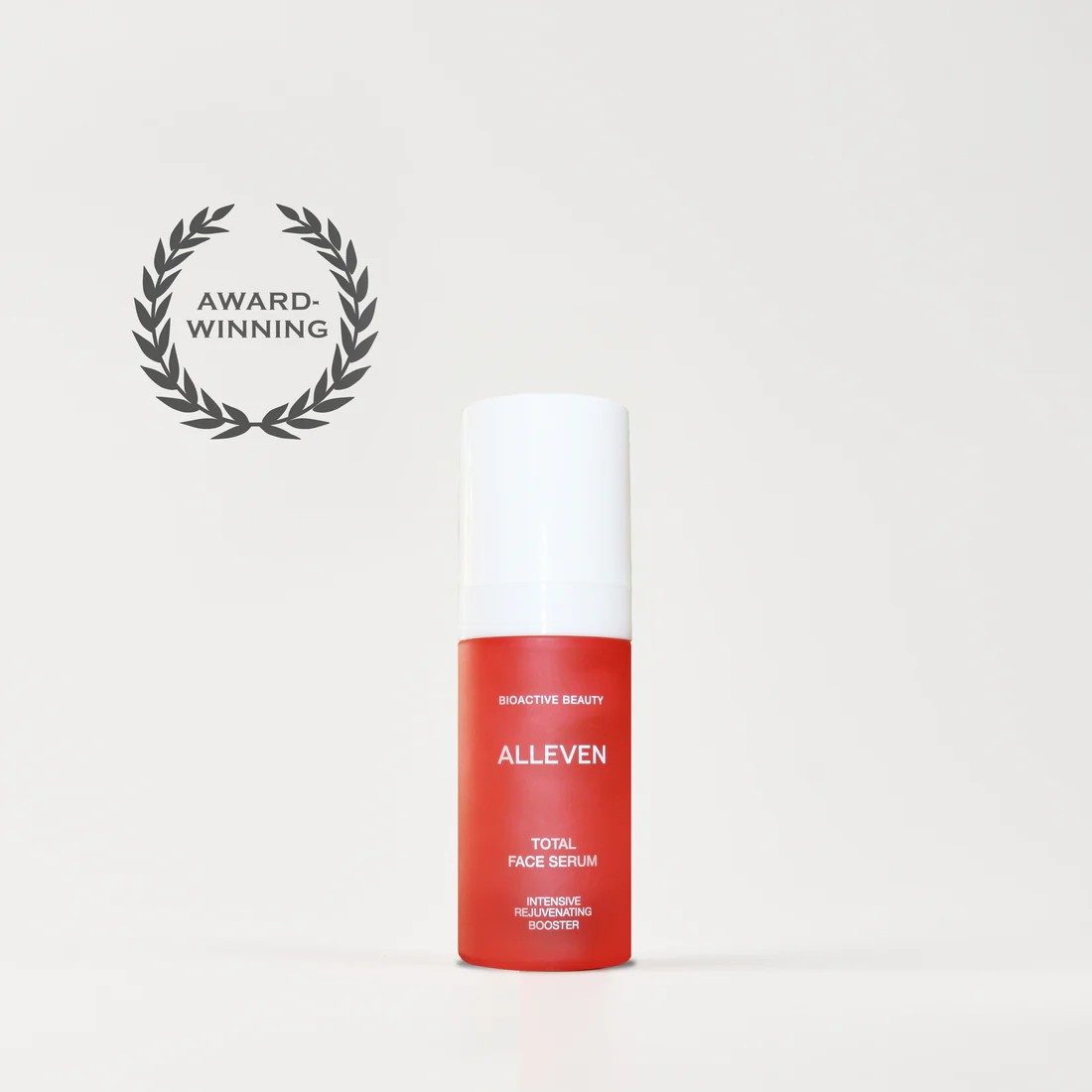 Veido serumas TOTAL FACE SERUM, 30 ml