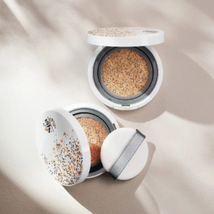 GLOW CUSHION FOUNDATION - kušonas SPF50, PA++++, 14 g