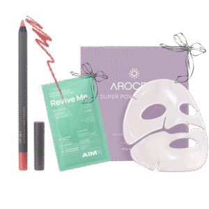 Lip perfector + 2 kaukės DOVANŲ 🎀