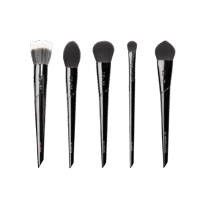 Pilnas teptukų rinkinys