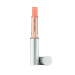 JUST KISSED lūpų pigmentą išryškinantis balzamas #forever pink