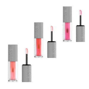 TINTED LIP OIL blizgesys lūpoms