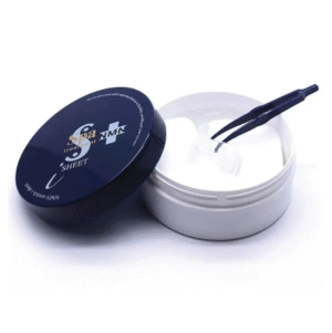 NMN STRETCH EYE SHEET naujos kartos jauninančios paakių kaukės, 60vnt.