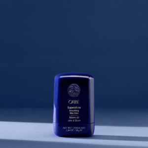 SUPERSHINE SMOOTHING WAX STICK plaukų formavimo vaško pieštukas, 38 g