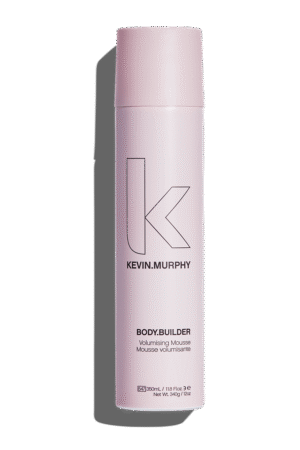 DOVANA - KEVIN MURPHY BODY.BUILDER apimties suteikiančios putos, 400ml