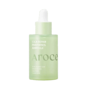 CICA REPAIR PANTHENOL AMPOULE veido ampulė, 40 ml