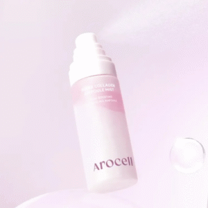 SUPER COLLAGEN AMPOULE MIST veido dulksna, 80 ml