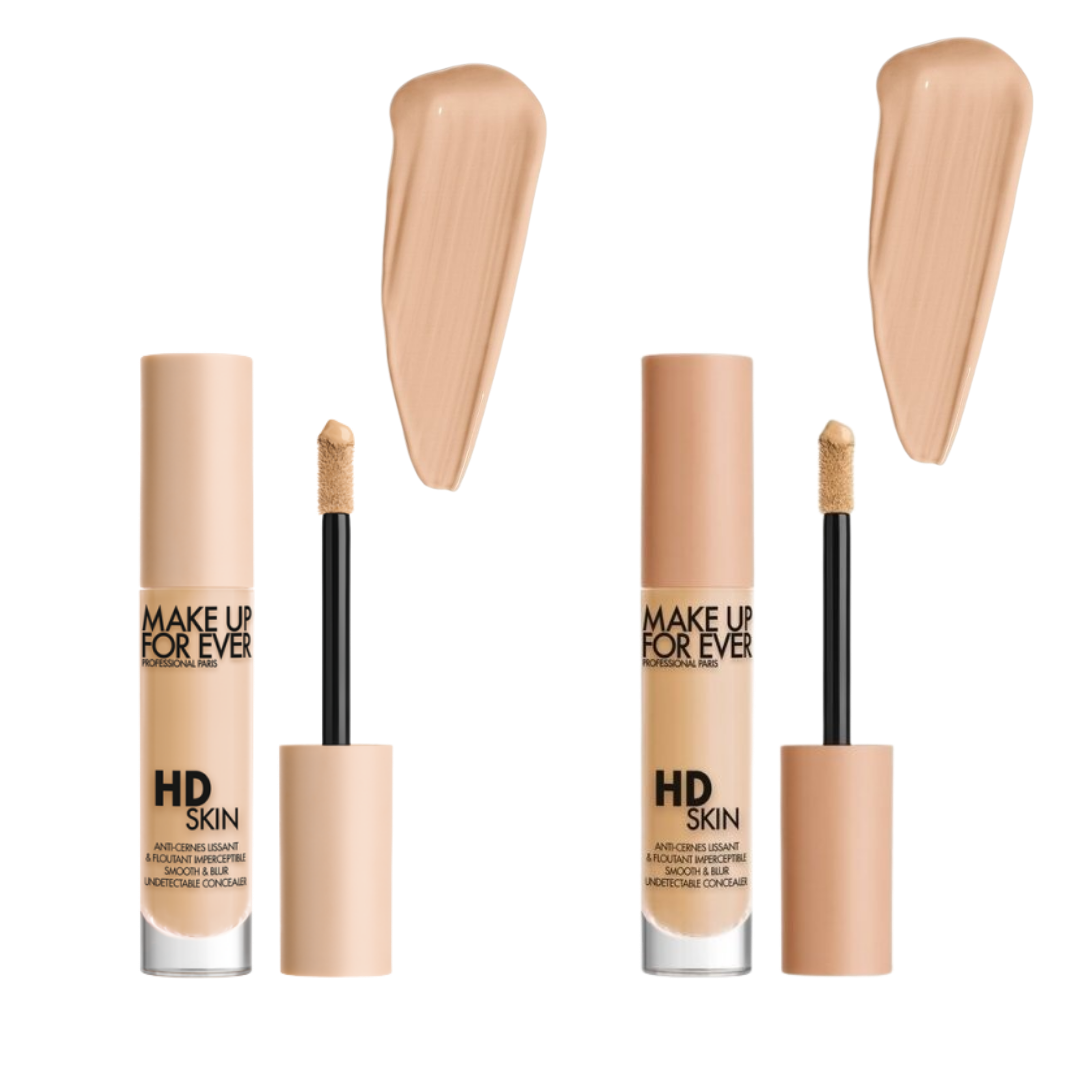 HD SKIN CONCEALER maskuoklis