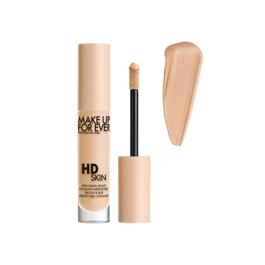 HD SKIN CONCEALER maskuoklis - Image 3
