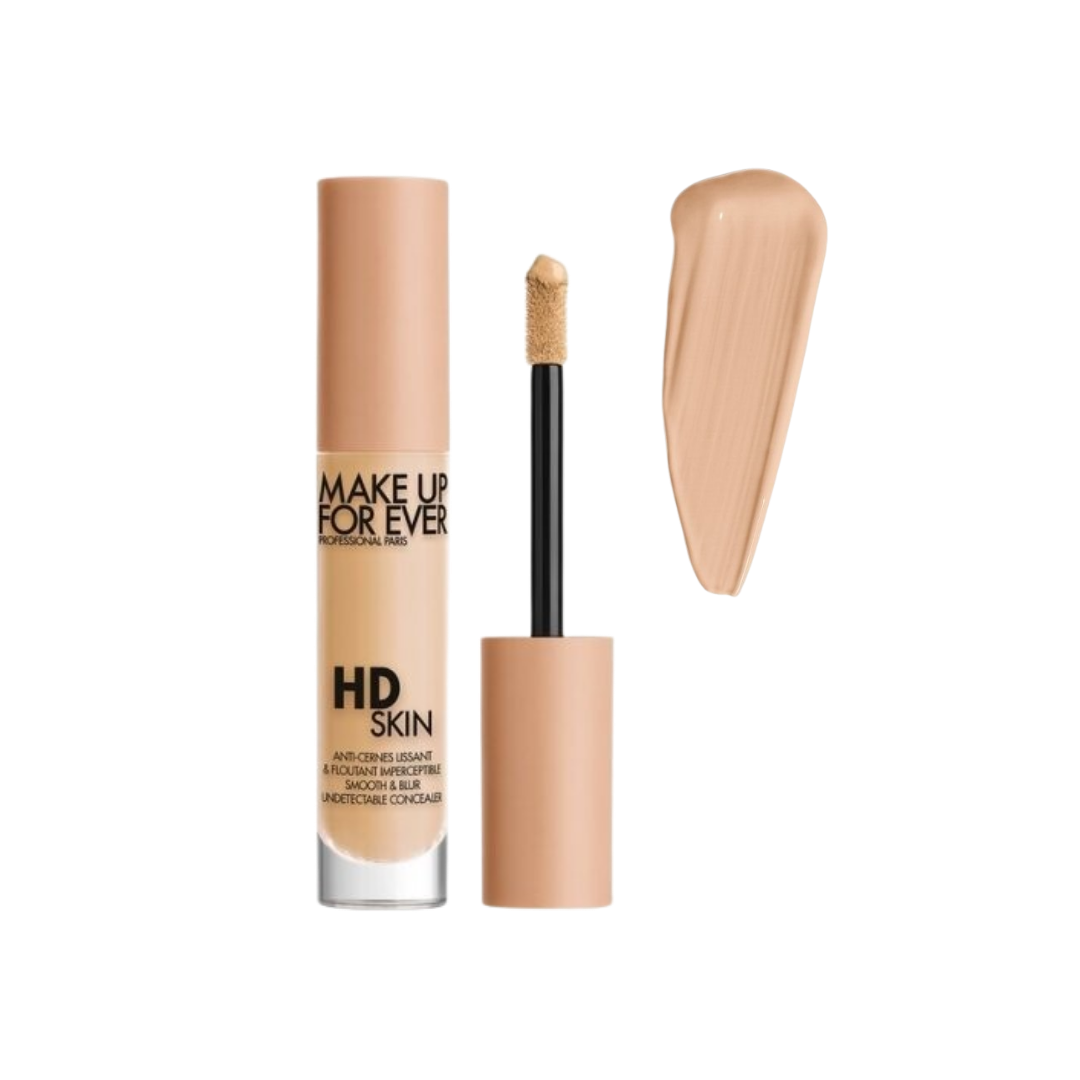 HD SKIN CONCEALER maskuoklis - Image 2