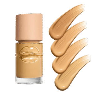 Makiažo pagrindas HD SKIN BALANCING & PERFECTING FOUNDATION