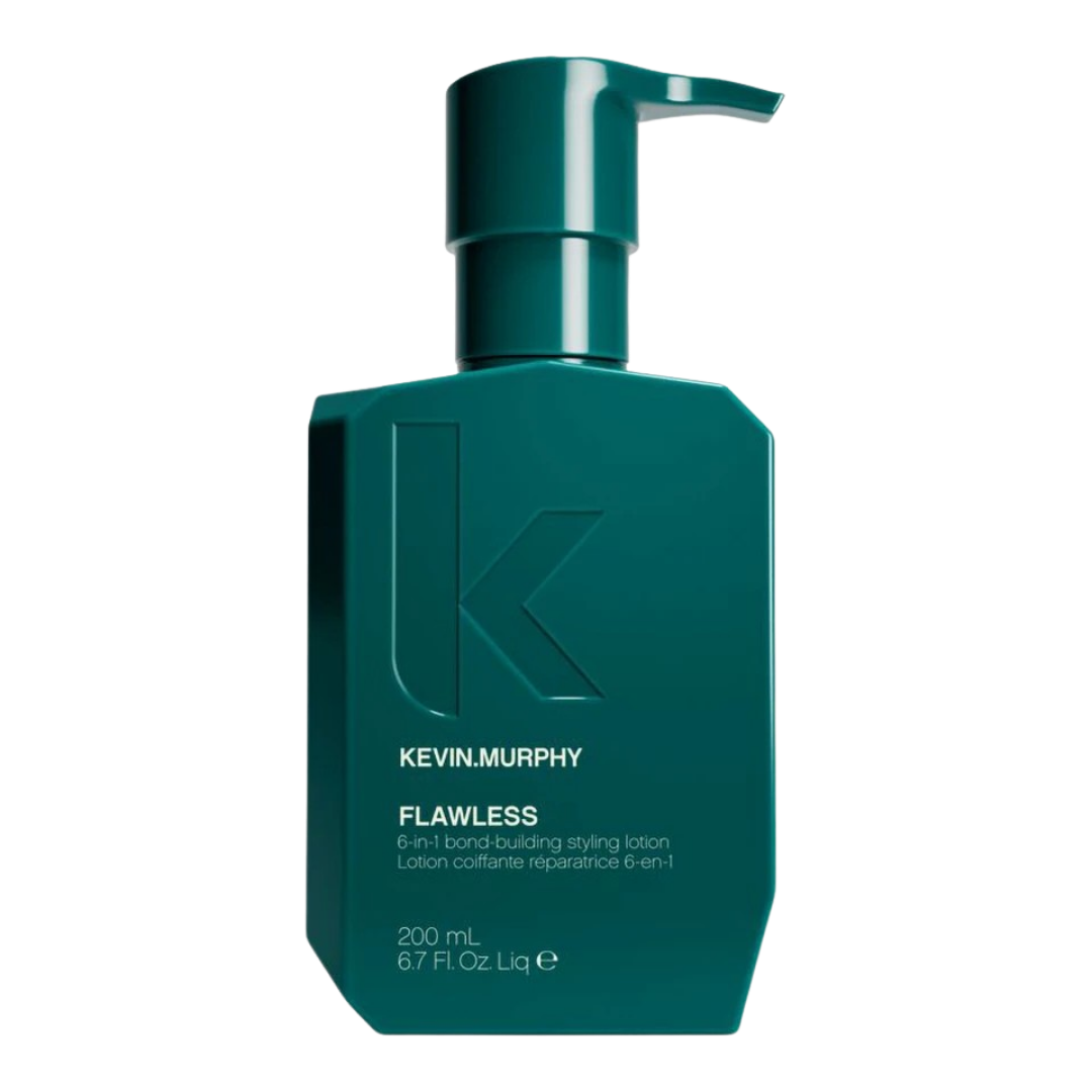 FLAWLESS 6-in-1 BOND BUILDING STYLING LOTION atkūriamasis formavimo losjonas plaukams