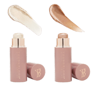 Kreminė paryškinamoji priemonė PRO GLOW CREME HIGHLIGHTER STICK
