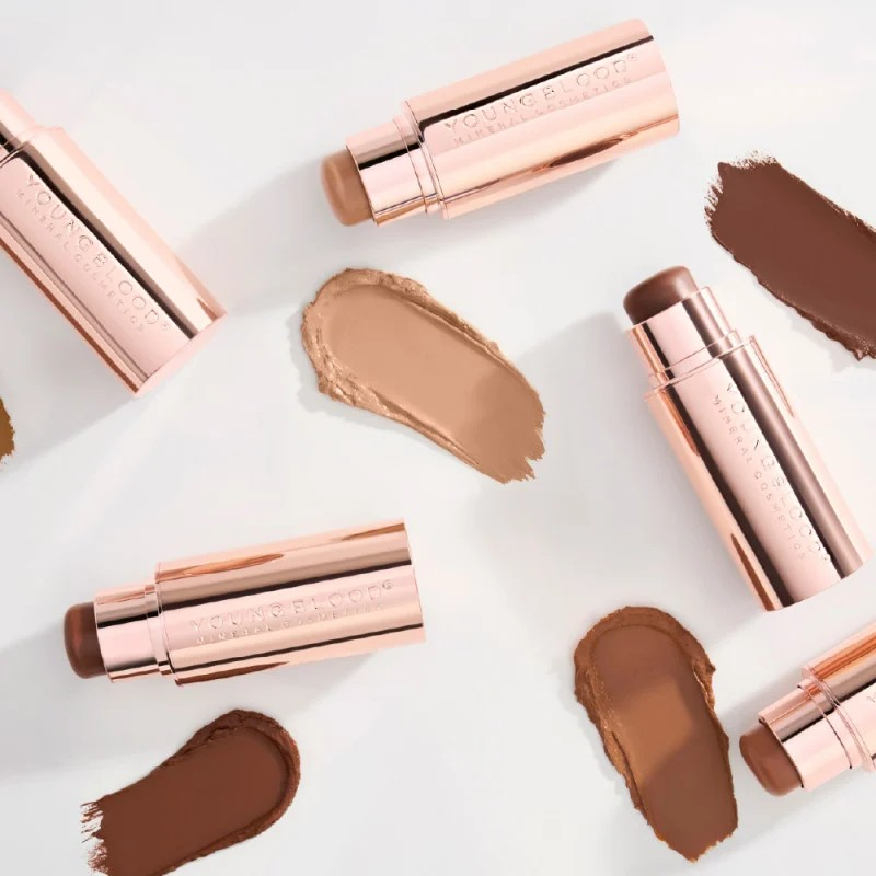 Kontūravimo pieštukas PRO SCULPT CREME CONTOUR STICK, #Sun-Bathed - Image 4