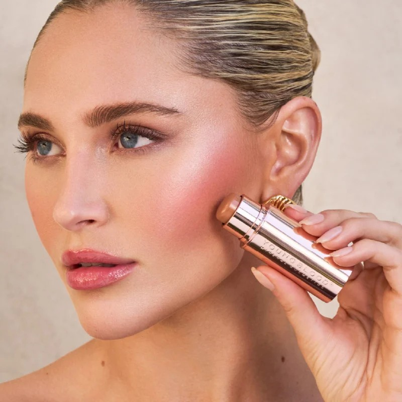 Kontūravimo pieštukas PRO SCULPT CREME CONTOUR STICK, #Sun-Bathed - Image 7